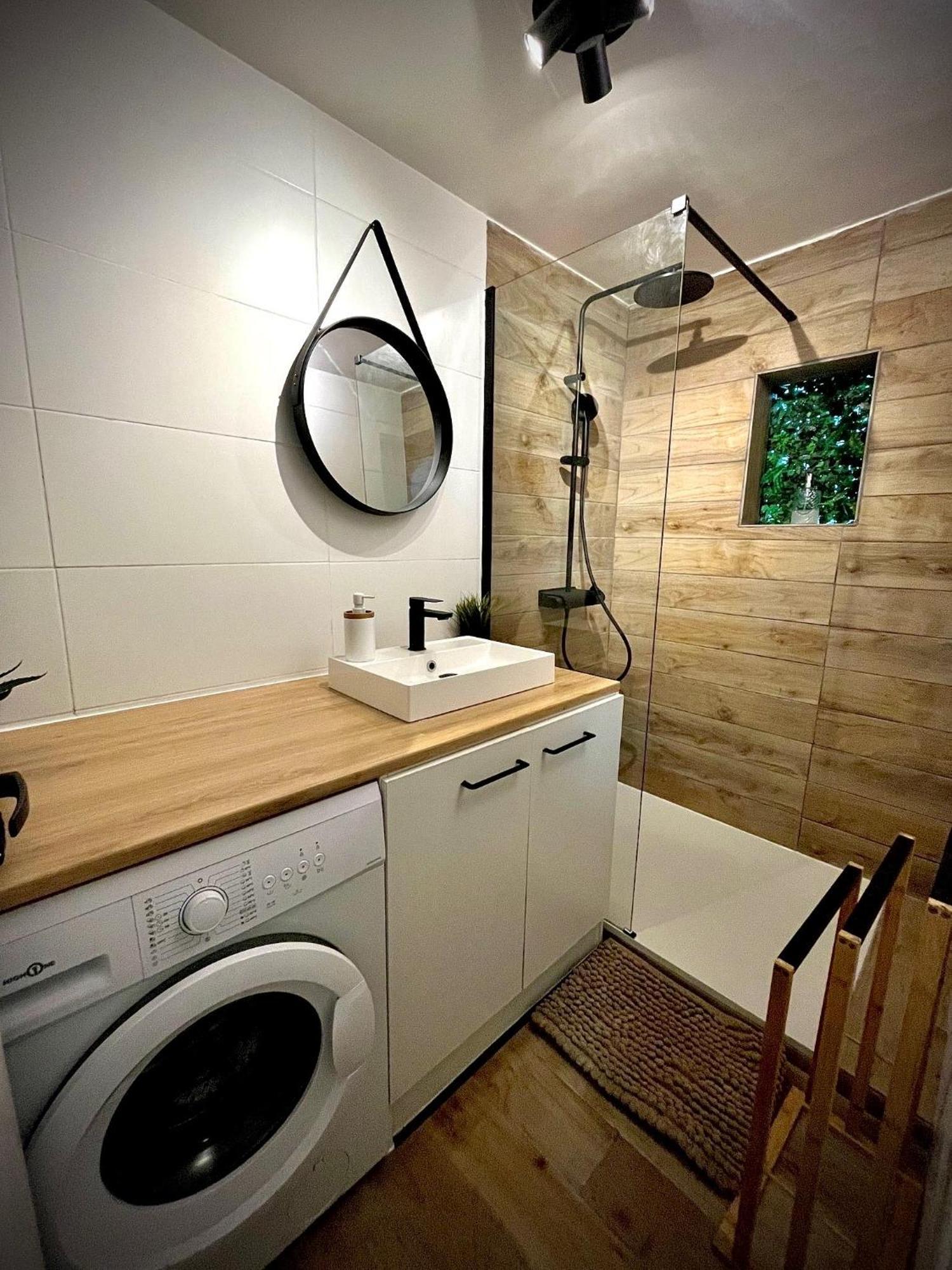 Petite Maison Avec Terrasse La Penne-sur-Huveaune Buitenkant foto